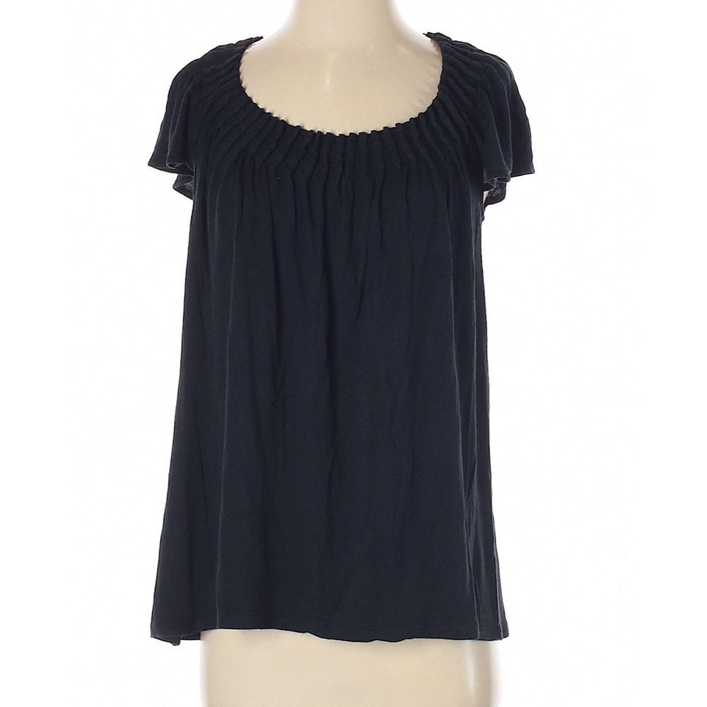 NWOT BCBGeneration Short Sleeve Top
